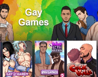 Nutaku gay game free
